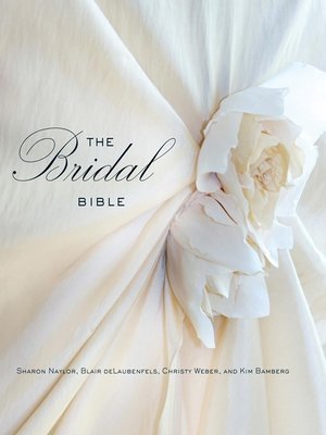 cover image of Bridal Bible